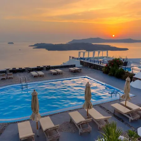 Caldera Butterfly Villas